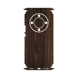 MAHOOT Dark_Walnut_Wood-FullSkin Cover Sticker for Honor X9b