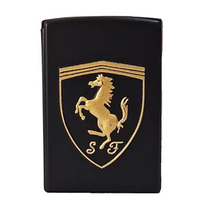 فندک مدل لوگوی ماشین کد 8754