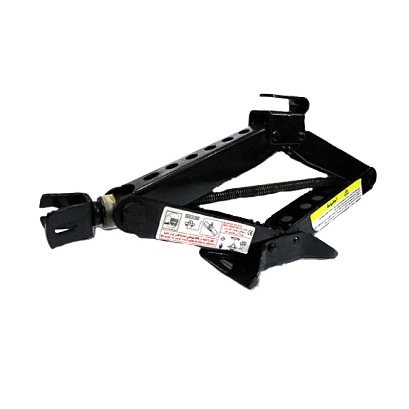 جک لوزی خودرو پروتولز کد PRT-00L90 مناسب ال 90 ظرفیت 1.5 تن