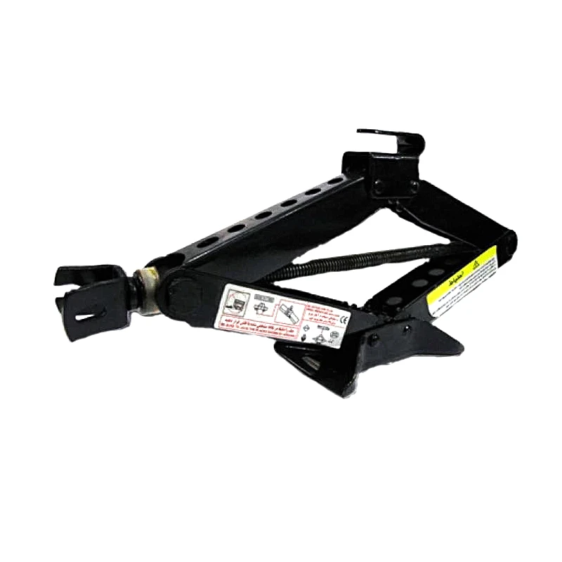 جک خودرو پرو تولز کد JKPT-00L90 مناسب برای ال 90 ظرفیت 1.5 تن 