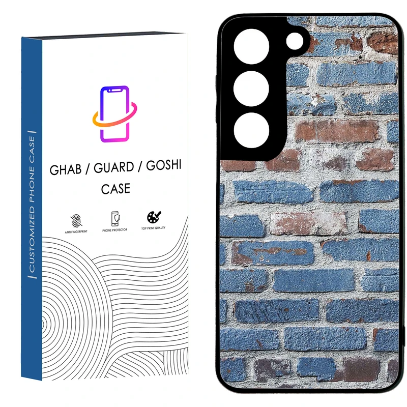 کاور قاب گارد گوشی طرح ساده کد 59 - tpu مناسب برای گوشی سامسونگ Galaxy S۲۱ FE