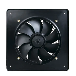 هواکش زیلابگ مدل FTP 4E-200B
