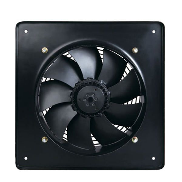 هواکش زیلابگ مدل FTP 4E-200B هواکش زیلابگ مدل FTP 4E-200B