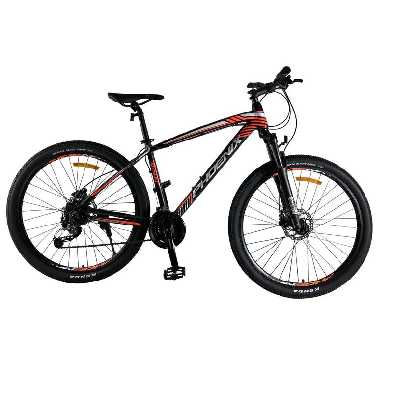 دوچرخه کوهستان فونیکس مدل ZK500 سایز 26
