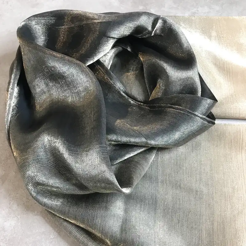 شال زنانه مدل طیفی کد 310