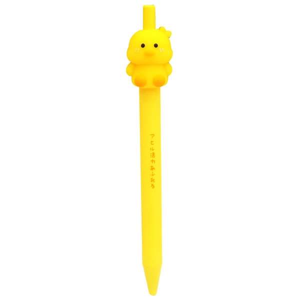 خودکار مدل فانتزی جوجه کد KK7663