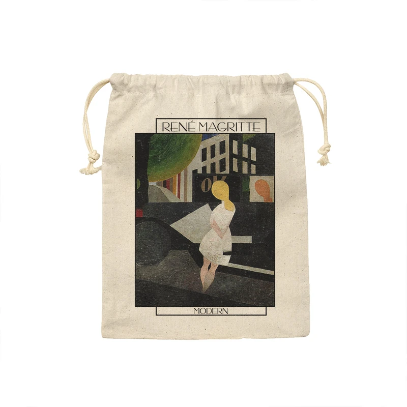 نظم دهنده ترمه طراحان ایده مدل مدرن از ماگریت کد art0401 - L