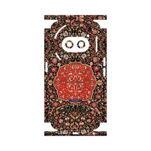 MAHOOT Persian_Carpet_Red-FullSkin Cover Sticker for Nothing Phone 2a