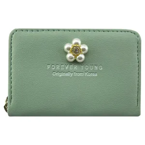 جاکارتی زنانه مدل پنج مروارید کد JK138-1480