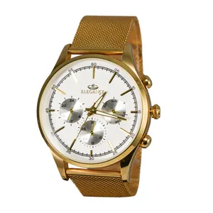 ساعت مچی عقربه‌ای مردانه مدل 515G