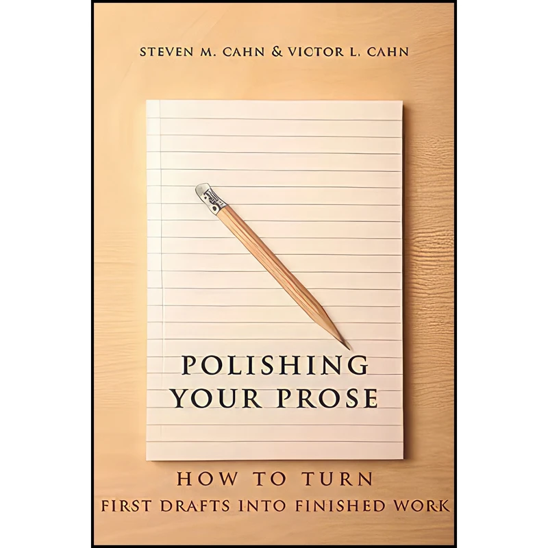 کتاب Polishing Your Prose اثر جمعی از نویسندگان انتشارات Columbia University Press