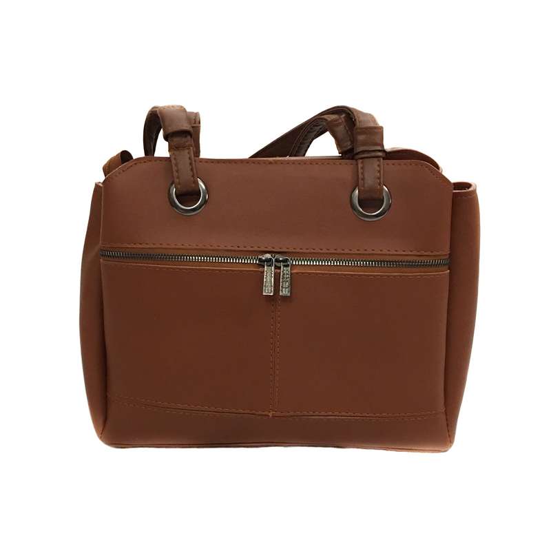 کیف دوشی زنانه مدل gho89