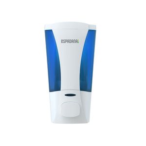 نقد و بررسی مخزن مایع دستشویی اسپادانا مدل هومر توسط خریداران