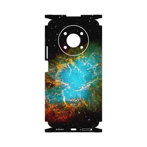 MAHOOT Universe b NASA 9-FullSkin Cover Sticker for Honor X9 5G