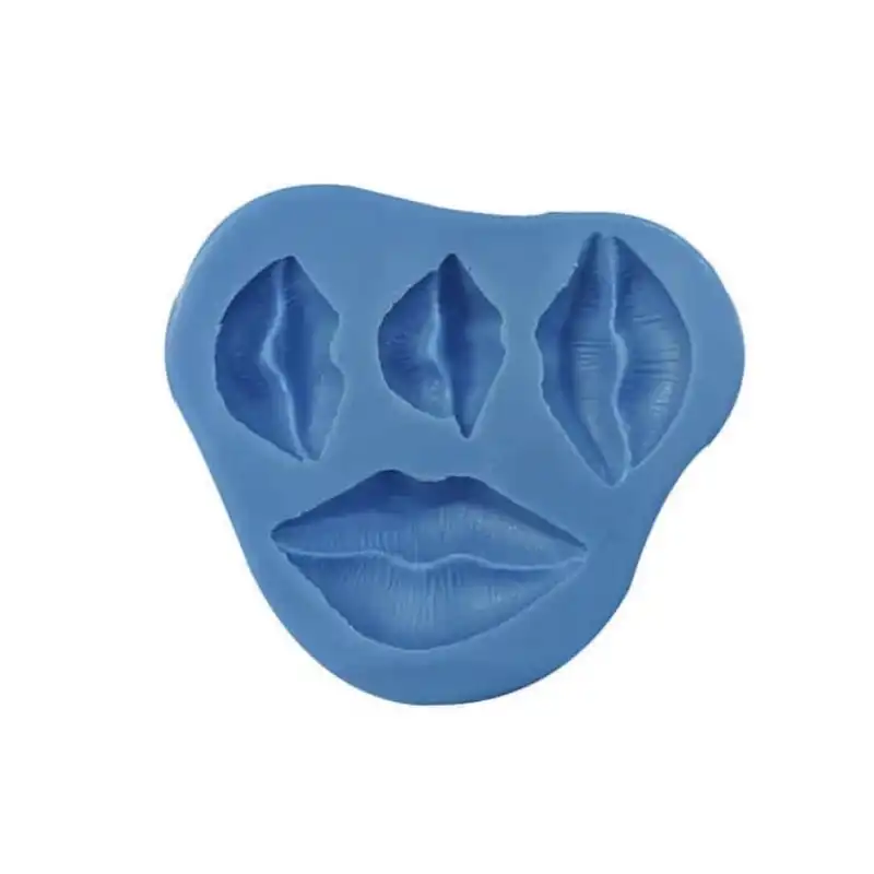 قالب شکلات مدل مولد لب کد M4