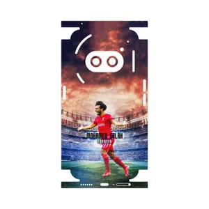 MAHOOT Mohammad Salah-FullSkin Cover Sticker for Nothing Phone 2a