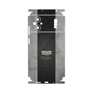 MAHOOT Cadillac-FullSkin Cover Sticker for Xiaomi Poco M5
