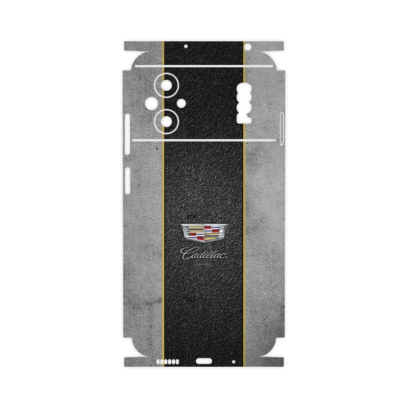 برچسب پوششی ماهوت مدل Cadillac-FullSkin مناسب برای گوشی موبایل شیائومی Poco M5