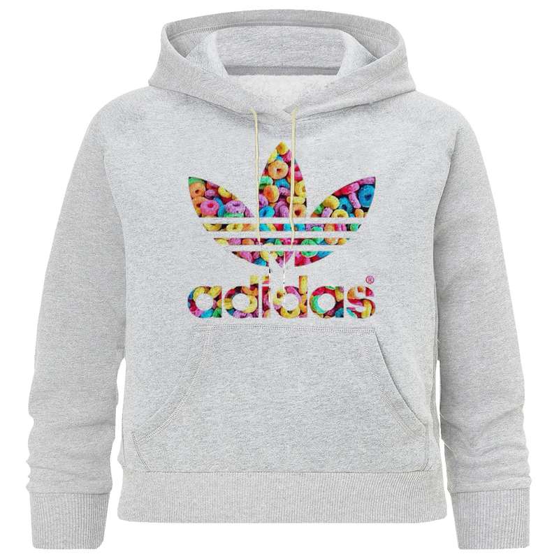 هودی دخترانه مدل M 84 aias