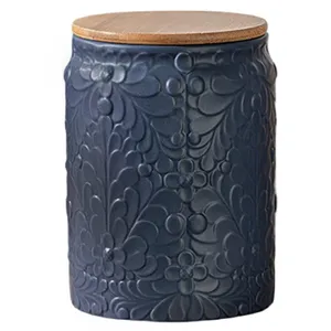 بانکه انگلیش هوم مدل Flower Circle-900