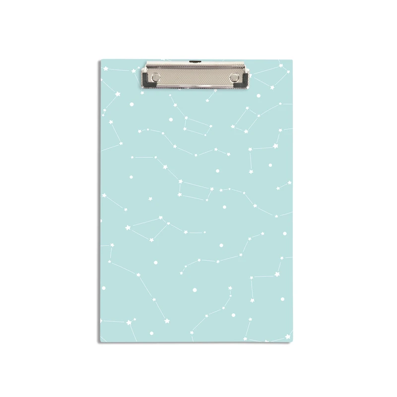 تخته شاسی مدل کهکشانی کیوت کد 673 سایز A4