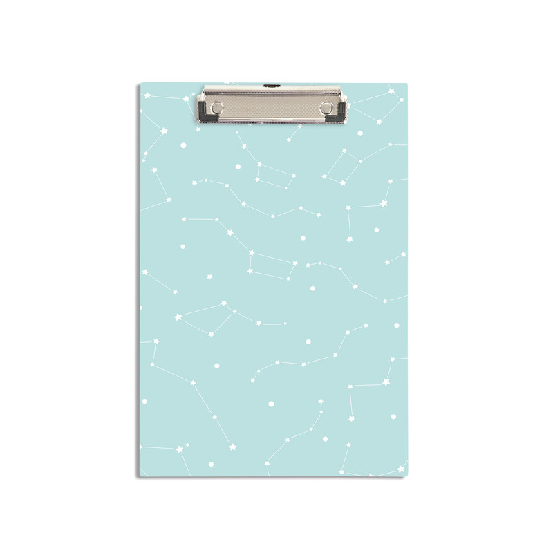 تخته شاسی مدل کهکشانی کیوت کد 673 سایز A4