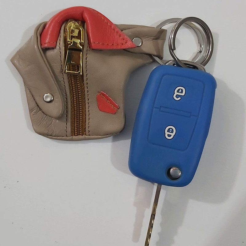 جاکلیدی مدل کاپشن کد KE01