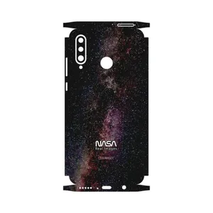 MAHOOT Universe-by-NASA-2 Cover Sticker for Huawei P30 Lite