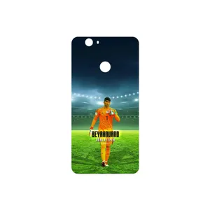 MAHOOT Alireza Beiranvand Cover Sticker for Huawei Nova