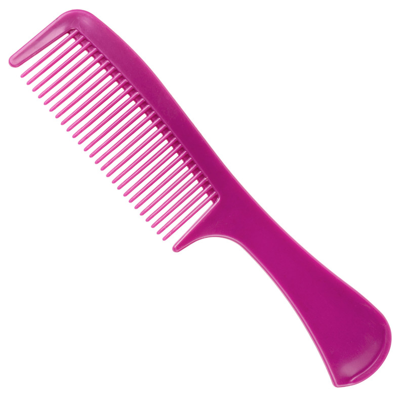 شانه مو مدل comb107