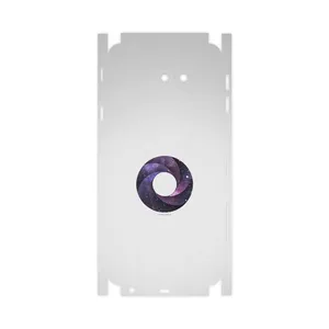 MAHOOT Minimal Universe Lens-FullSkin Cover Sticker for Samsung Galaxy J4 Plus