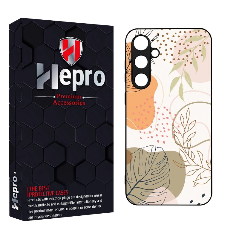 کاور هپرو طرح فانتزی مدل TPU مناسب برای گوشی موبایل سامسونگ Galaxy S23