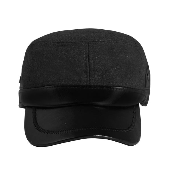 کلاه کپ مردانه مدل RO10-1