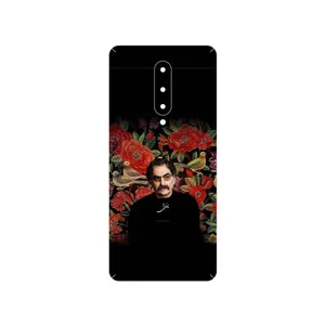 MAHOOT Shahram Nazeri Cover Sticker for OnePlus 8