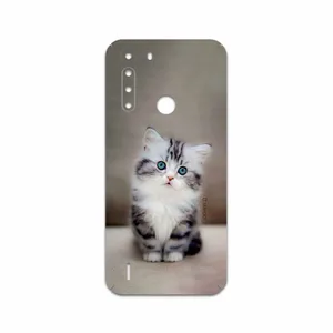 MAHOOT Cat-2 Cover Sticker for Motorola One Fusion
