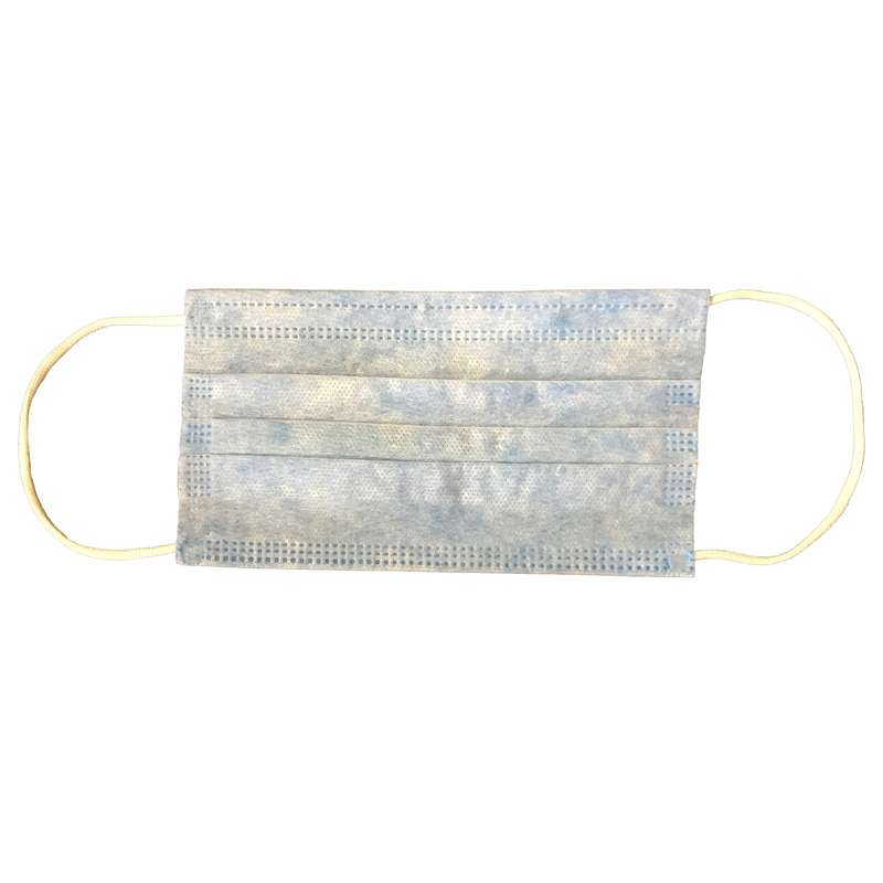 ماسک تنفسی مدل ZA2000 بسته 50 عددی ماسک تنفسی مدل ZA2000 بسته 50 عددی