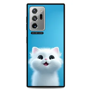 AKAM AMC-WSGN20U-CATS8 Cover For Samsung Galaxy Note 20 Ultra
