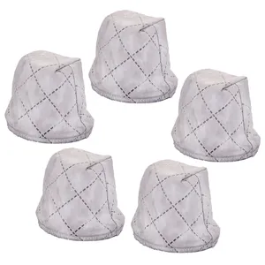 فیلتر جاروبرقی ویکسل مدل MK مناسب برای جاروبرقی ویکسل بسته 5 عددی