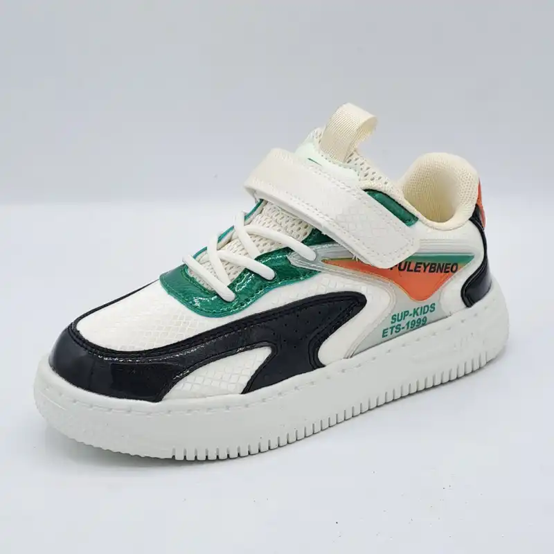 کفش بچگانه مدل چسب دار