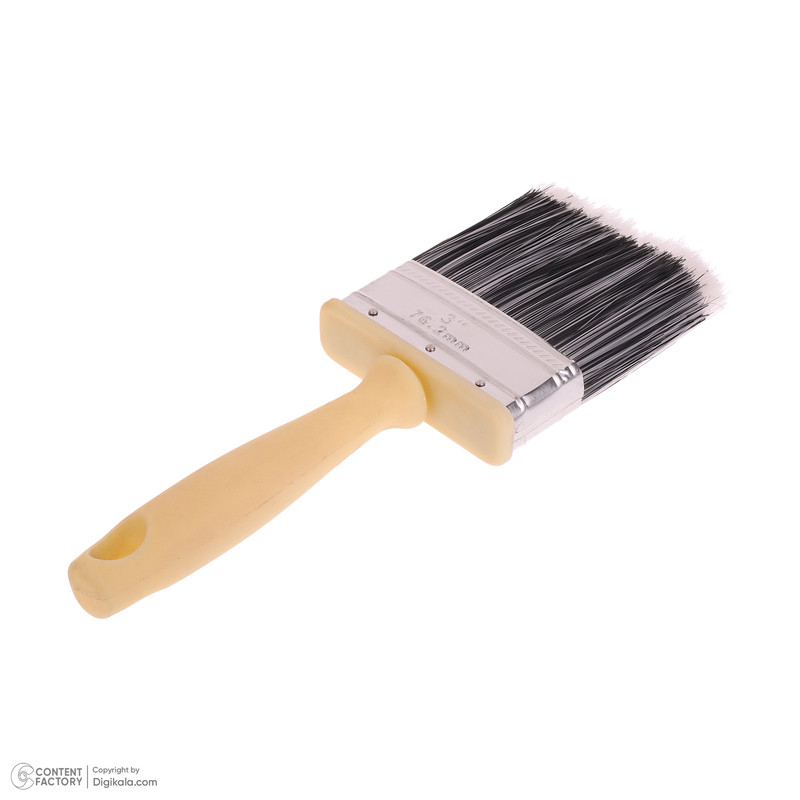 قلم مو تخت کد 35