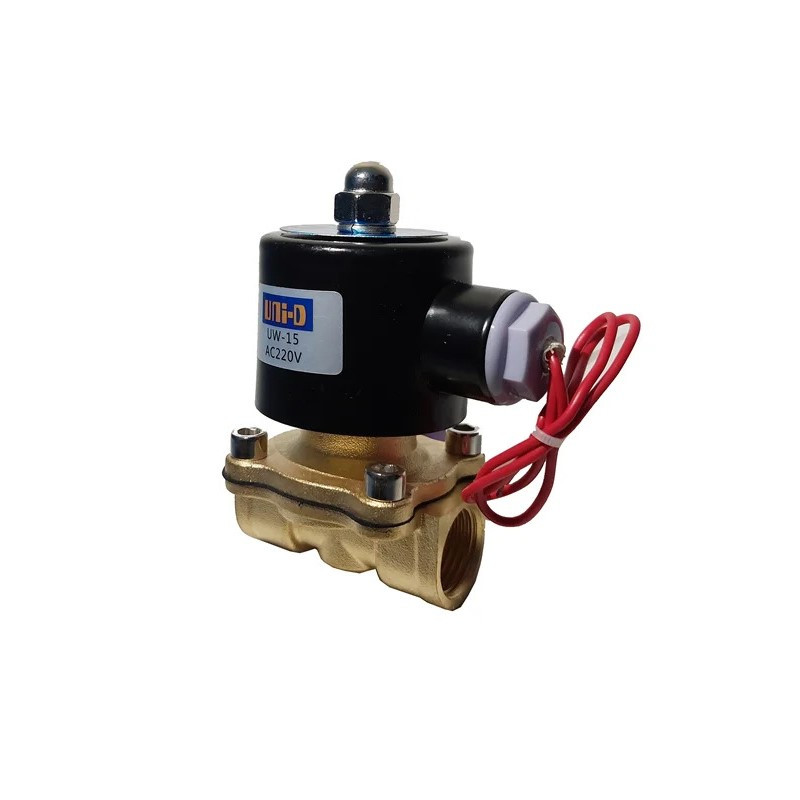 شیر برقی اب یونیدی مدل UW-40