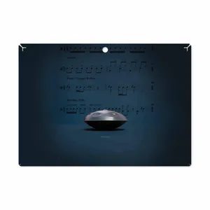 MAHOOT Hang Instrument Cover Sticker for Lenovo Miix 320 2017