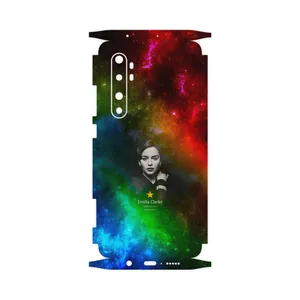 MAHOOT emilia clarke-FullSkin Cover Sticker for Xiaomi Mi Note 10 Lite
