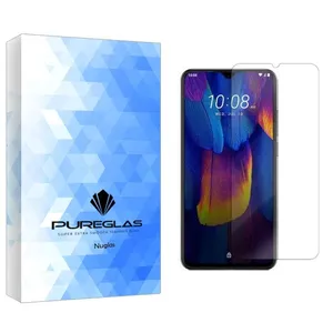 Pureglas NueGlas Screen Protector For HTC  Wildfire X