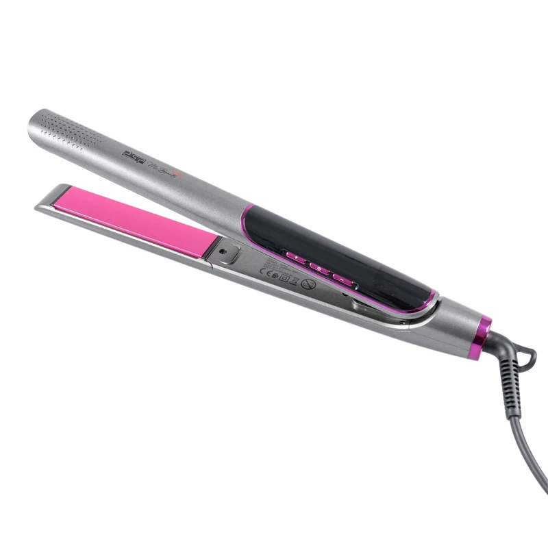 اتو و حالت‌دهنده‌ی مو حرفه ای دی اس پی مدل 10790