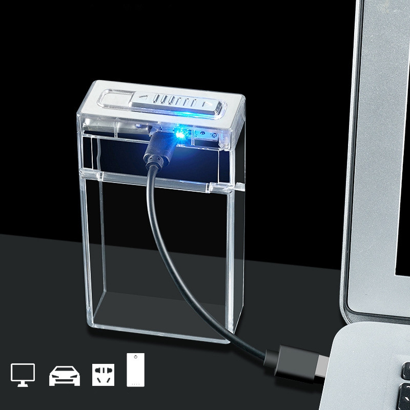 جا سیگاری ایکس پای کد XP005