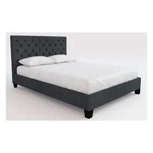 تخت خواب دونفره مدل سیرا سایز 160×200 سانتی متر