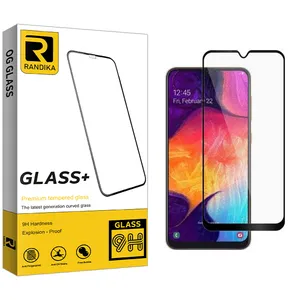 Randika Gld Screen Protector For Samsung   Galaxy A20/A30/A30s/A50/A50s