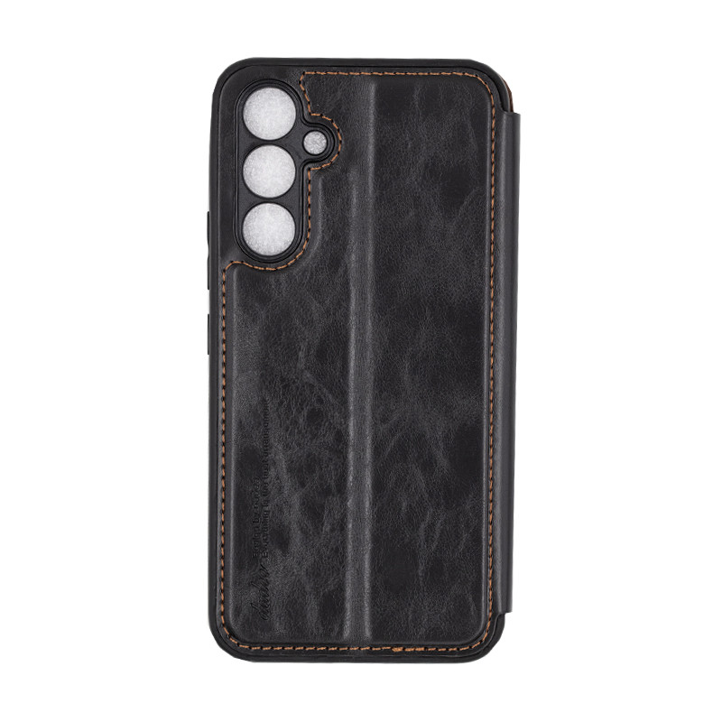 کیف کلاسوری دادو مدل perfect leather مناسب برای گوشی موبایل سامسونگ galaxy A56/A36