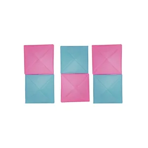 بازی فکری مدل مرکب بسته 6 عددی 